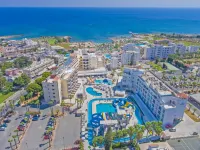 Anastasia Waterpark Beach Resort Các khách sạn ở Pernera