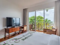 Hulhule Island Hotel Hotels in Malé