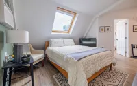 Downtown Cody Barn BnB; Sleeps 2 w/ A/C! - Homestays