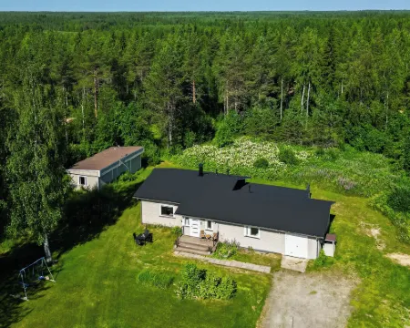 The Elegant Haistila Hotels in Ranua