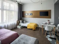 The Wavelo Collection Hotels in der Nähe von Dragon’s Den