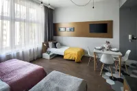 웨이브로 컬렉션  호텔