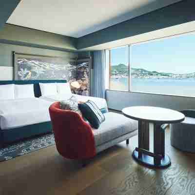 ホテルインディゴ長崎グラバーストリート バイ IHG Rooms