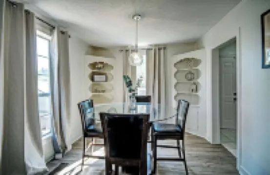 Fondren: Modern Magnolia