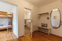 Holidays on the Oberhubhof, overlooking the valley and the playground. Hotels in Hofstetten