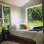 Cottage in the Clouds With Mountain Views