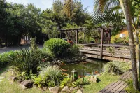 Pousada Porto Dos Casais