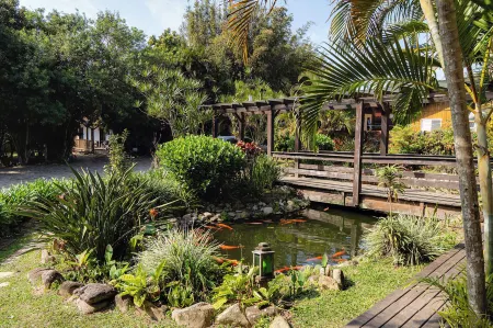 Pousada Porto Dos Casais