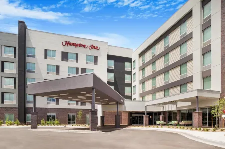 Home2 Suites by Hilton Aurora Medical Center Denver