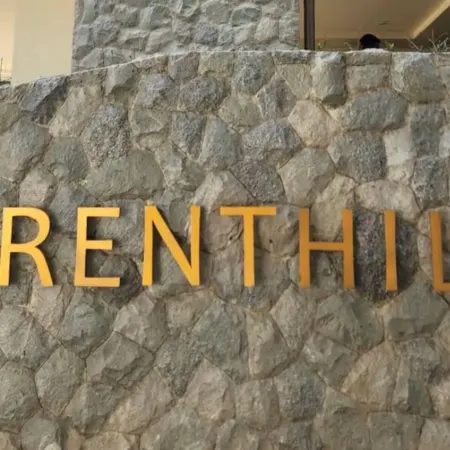 LG318 New Brenthill Premium Condo near SMBaguio
