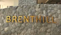 405 New Brenthill Premium Condo near SM Baguio -  Privatzimmer