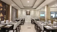 Best World Kindai Hotel