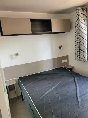 De L'anse À La Coubre Hotels near Siblu village