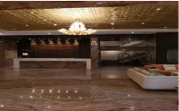 The Fern - An Ecotel Hotel Kota