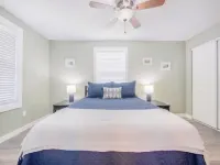 Remodeled Historic Home. Walk to DT. Office space.