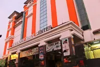 La Asiana Express (Formerly Dbest Express) Hotel di Regol
