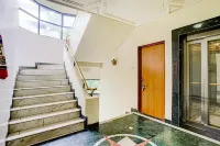 Fabhotel Ratna Regency Hotels in Pimpri