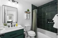 Prime Location Near Zilker Park & SoCo Chic
