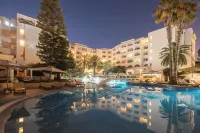 Hotel Sol Azur Beach - piscina