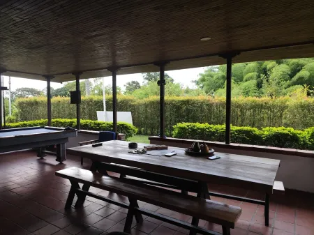 Enchanting 7-bedroom house in Quimbaya with stunning views