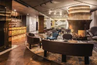 Гостиница Radisson Blu, Ростов-на-Дону - С баром