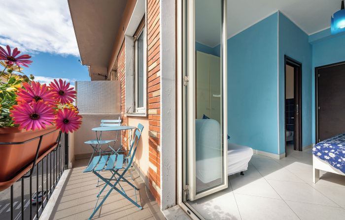 Thanit Rooms