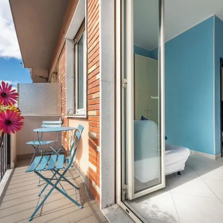 Thanit Rooms