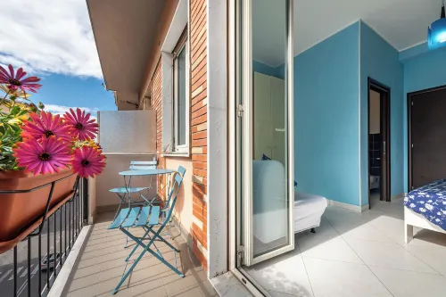 Thanit Rooms - Wi-Fi
