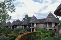 Forest Park Resort - Baarit
