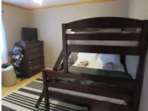 Cozy Home With Fire Place 10 Mins From Hunter Mountain