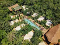 ARKA TULUM - Private Pool