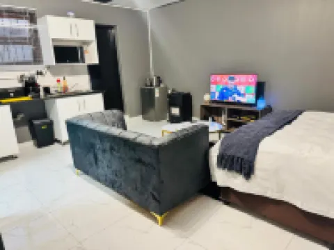 Villa Picasso Sandton - Executive