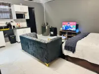 Villa Picasso Sandton - Executive