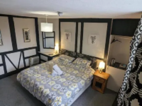 Prestleigh inn - great to stay Hotels in Shepton Mallet