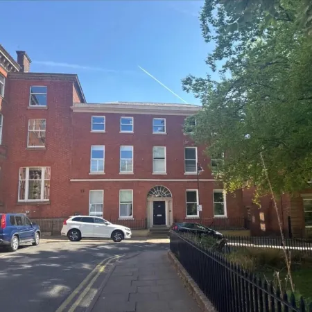 Full Apartment with Secure Parking Great Views