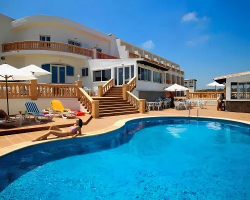 Icon Valparaiso - Adults Only Hotels in Manacor