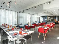 ibis Styles Beauvais Hotels in Beauvais