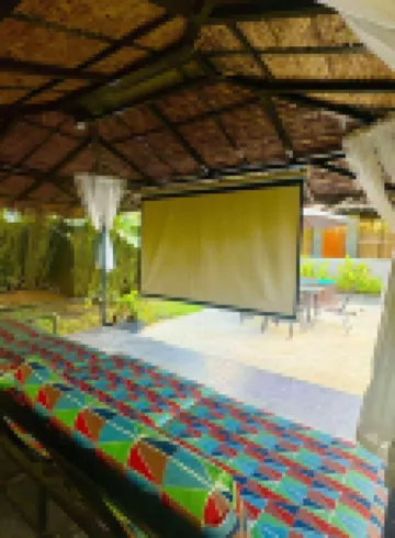 The Bali Farm
