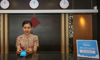 Mataram Square Hotel