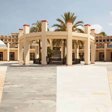 Beachside Apartment Marbella