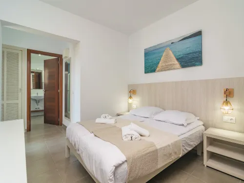 Villa Blanca - Villa With Private Pool. Free Wifi