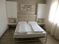 Apartment in Tignale with Lake Garda Views