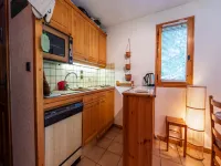 Apartment in Morillon near Ski Resort