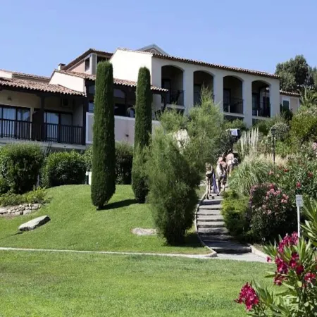 Residence The Parks of Grimaud