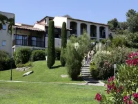 Apartment in Saint-Tropez near Beach & Pool