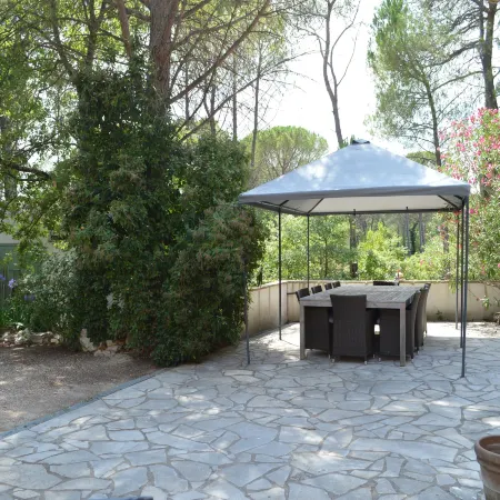 Holiday Home in Fayence with Private Pool