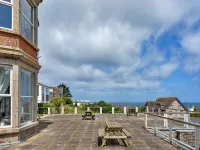 Apartment in St Ives near Porthminster Beach
