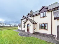 Country House in Babell near Clwydian Range - 3성급