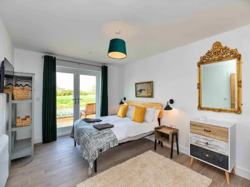 Cottage in Northumberland with Dog Run & Gardens