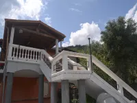 Nature Retreat in Testico Hotel a Testico